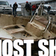 Illustration for article titled This Ghost Boat Drifted Three Years And 3,500 Miles Without A Crew
